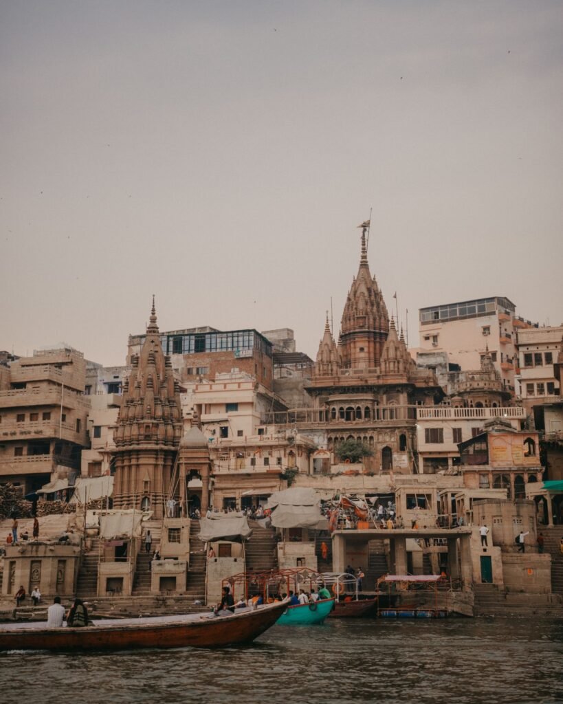 Pilgrimage Tours in India tour packages