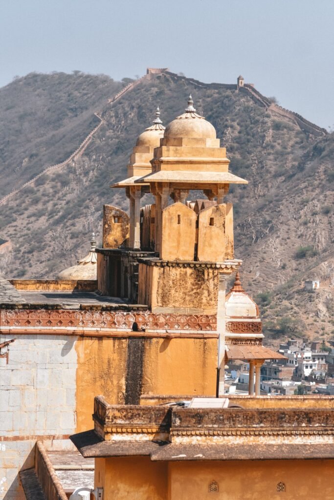Rajasthan tour packages