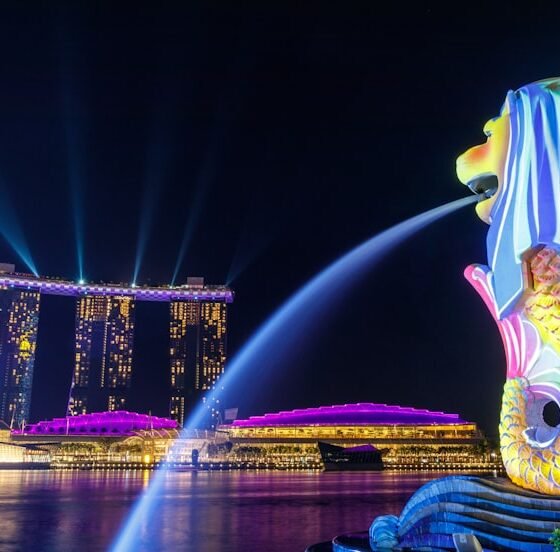 singapore-malaysia