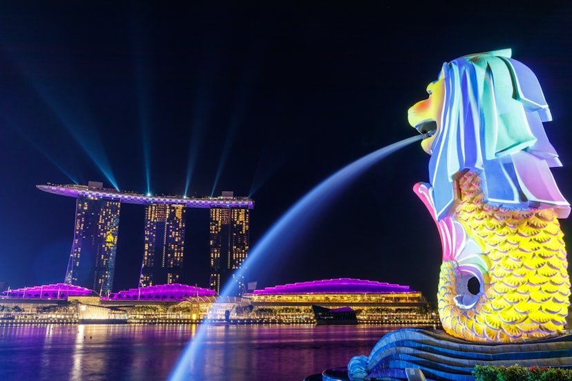 Singapore Malaysia 5 Nights 6 Days Premium