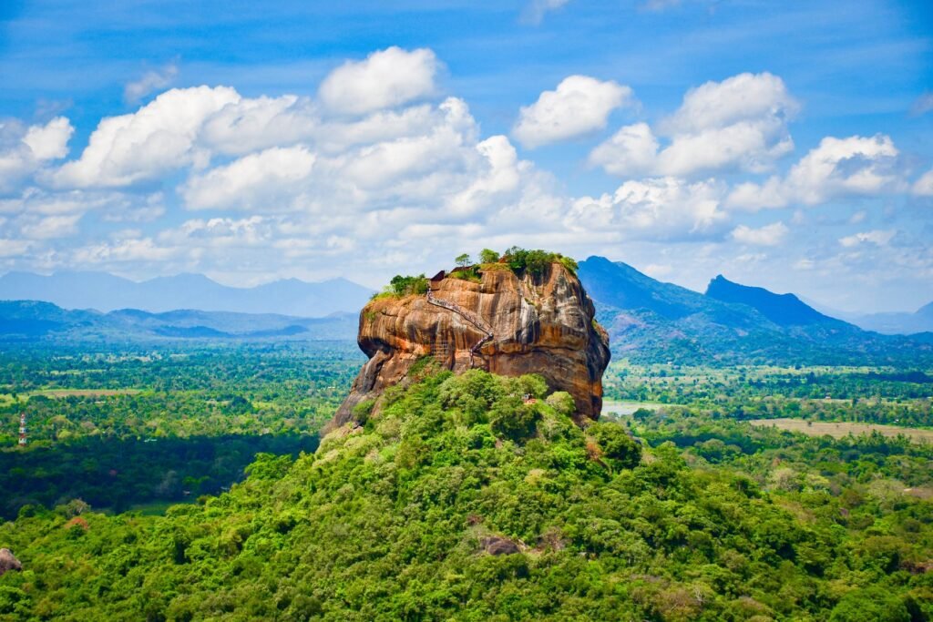 Sri Lanka Travel Guide from India