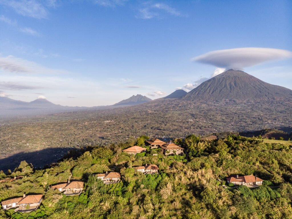 Rwanda Travel Guide & Route Planning