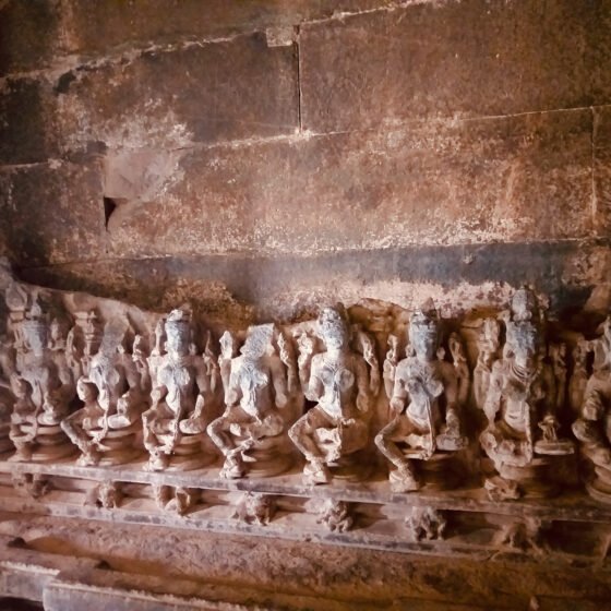 Goa Food and Culture Walking Experience
