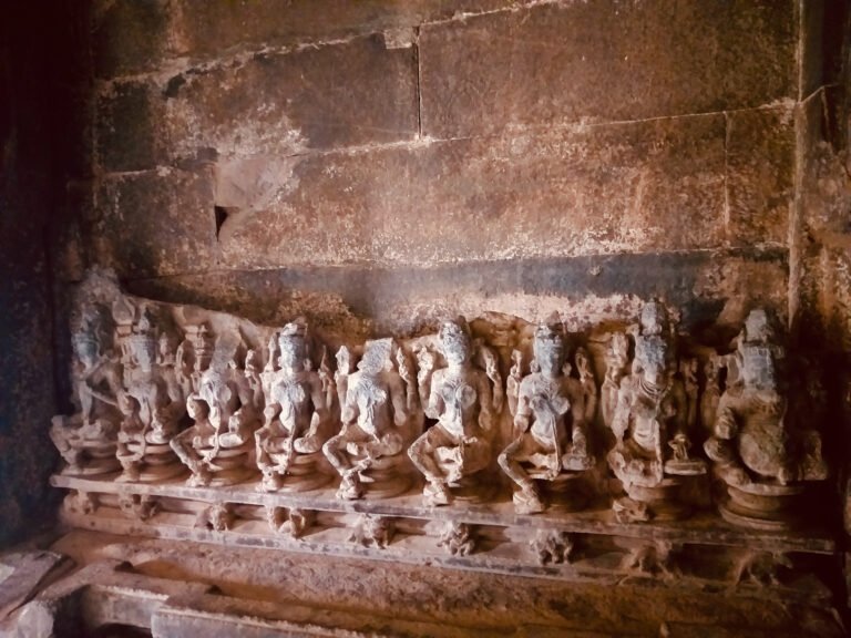 Goa Food and Culture Walking Experience