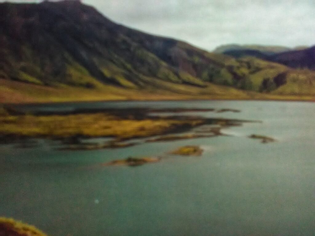 Iceland Signature 6 Nights 7 Days