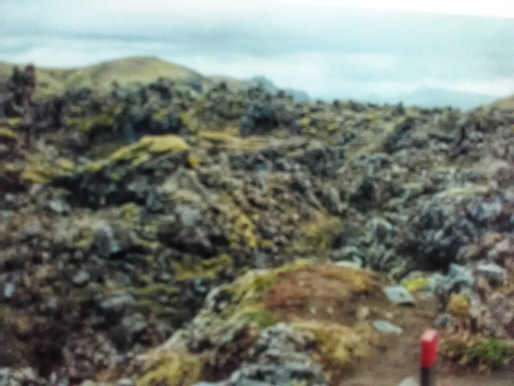 Iceland Grand Circuit 8 Nights 9 Days