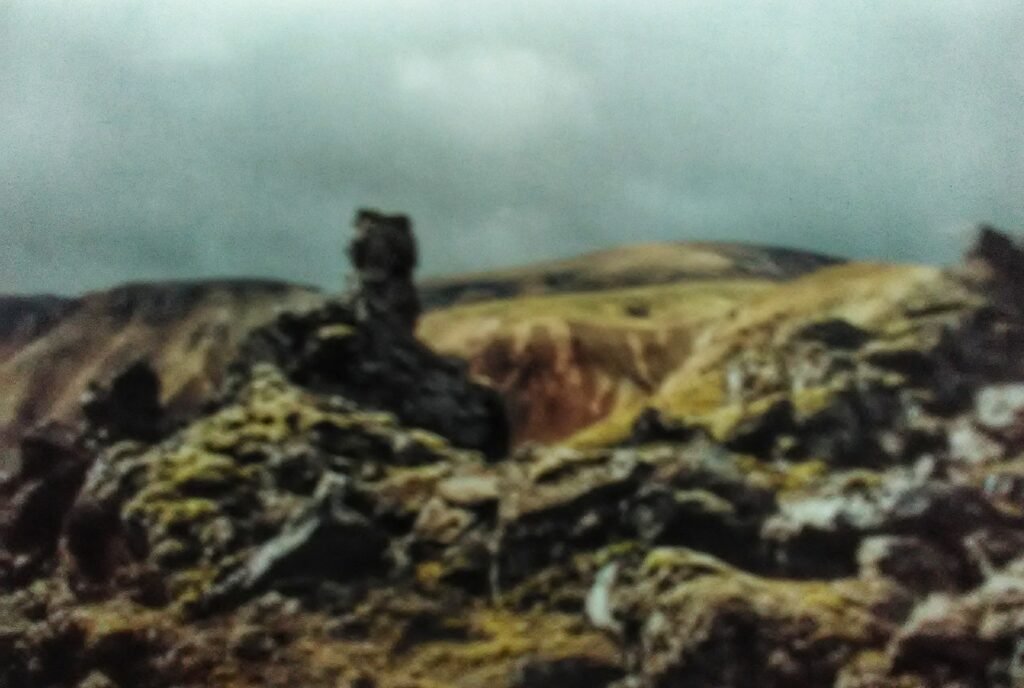 Iceland Essential 4 Nights 5 Days
