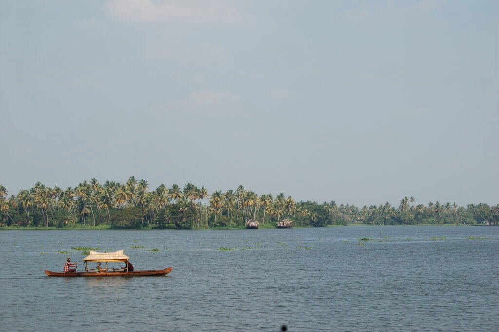Alappuzha Backwater Shikara and Village Experience