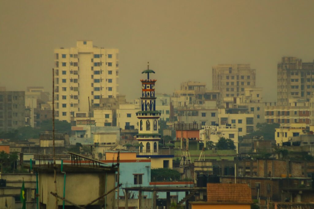 Bangladesh Grand Circuit 8 Nights 9 Days