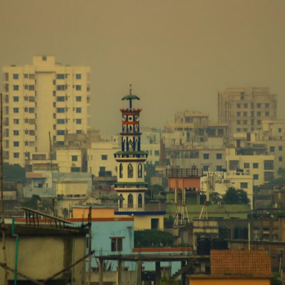 Bangladesh Grand Circuit 8 Nights 9 Days