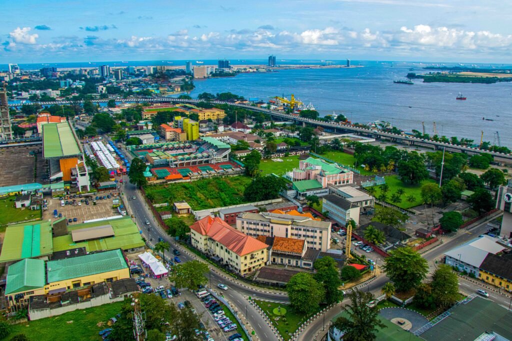 Nigeria Essential 4 Nights 5 Days