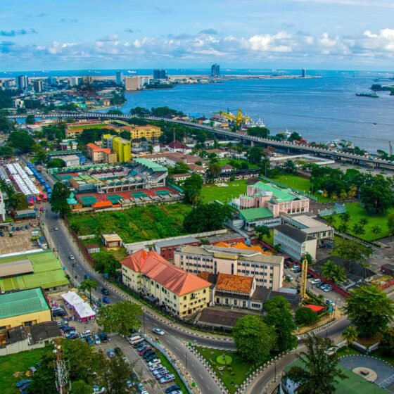 Nigeria Essential 4 Nights 5 Days