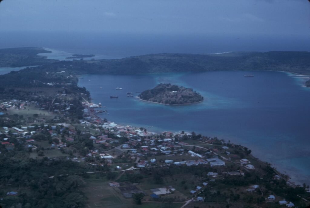 Vanuatu tour packages
