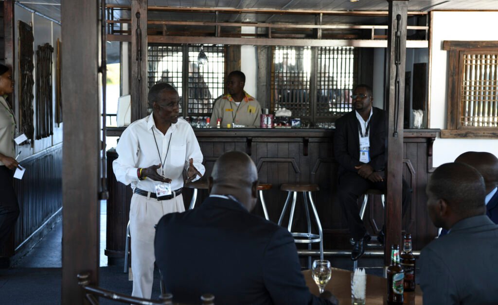 Zambia Travel Guide & Route Planning