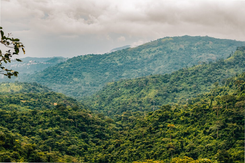 Ghana tour packages