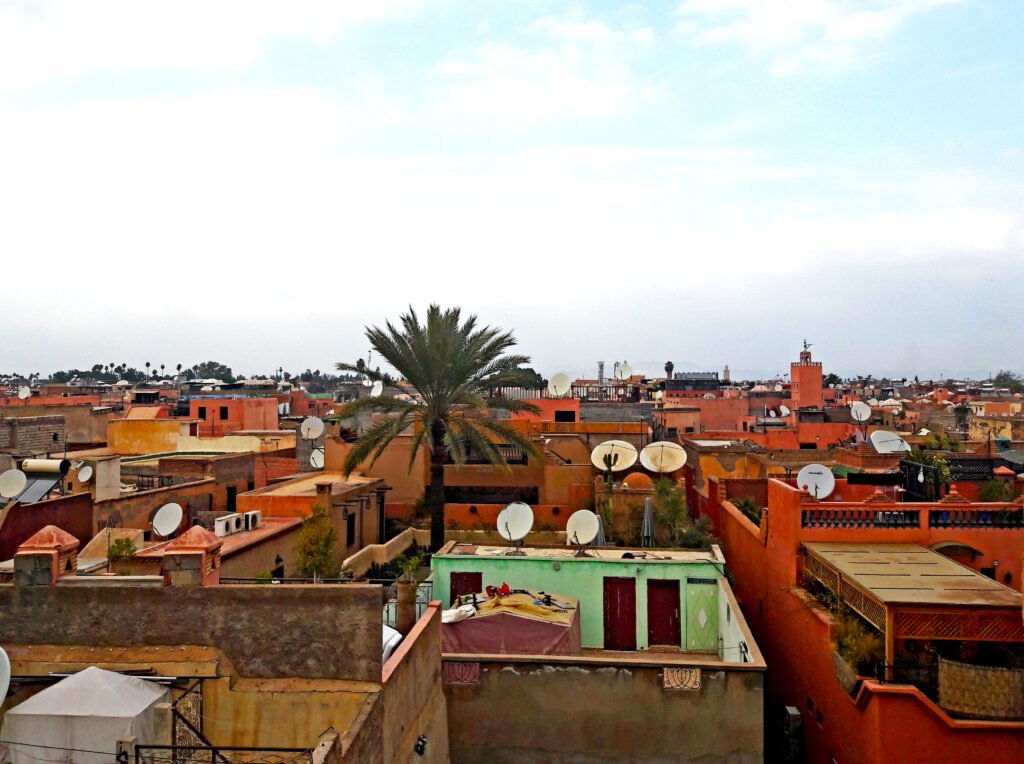 Morocco tour packages