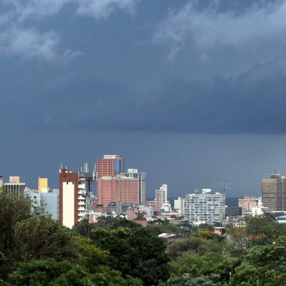 Paraguay Grand Circuit 8 Nights 9 Days