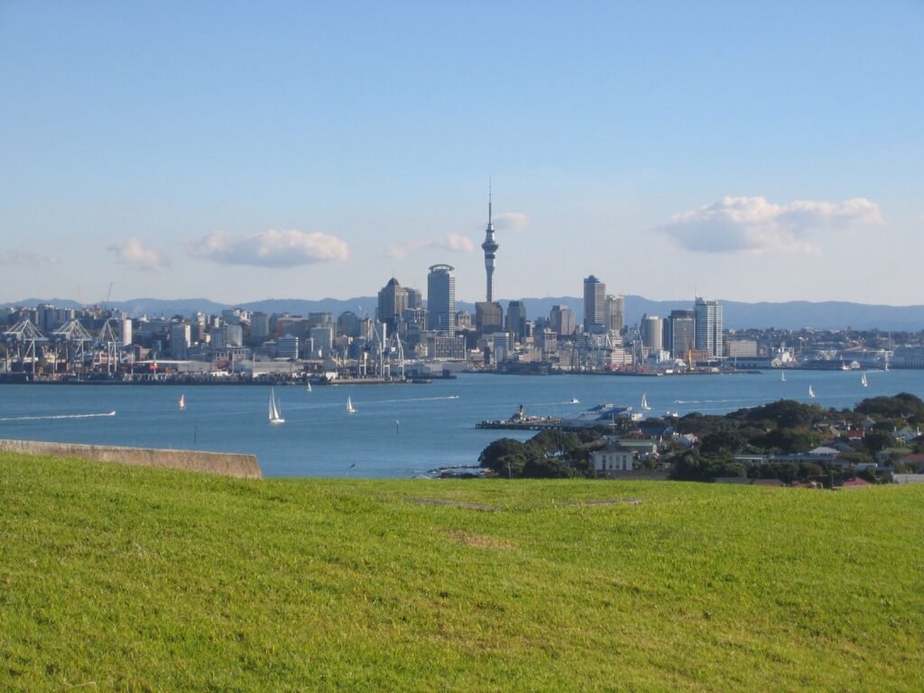 New Zealand tour packages