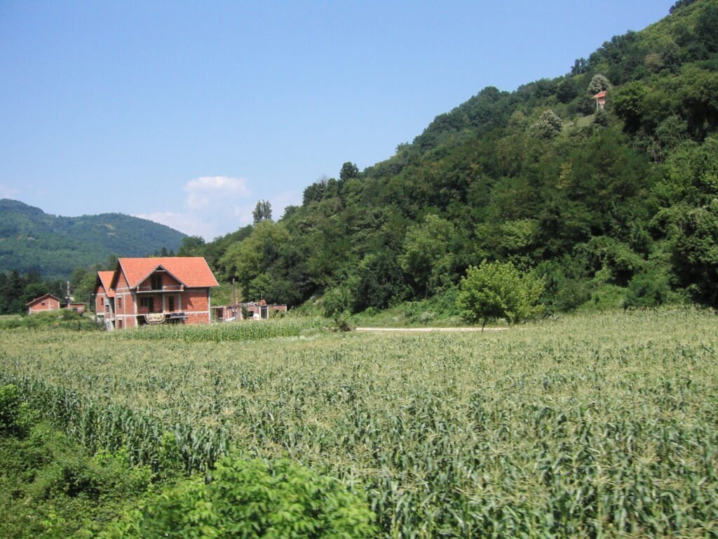 North Macedonia Grand Circuit 8 Nights 9 Days