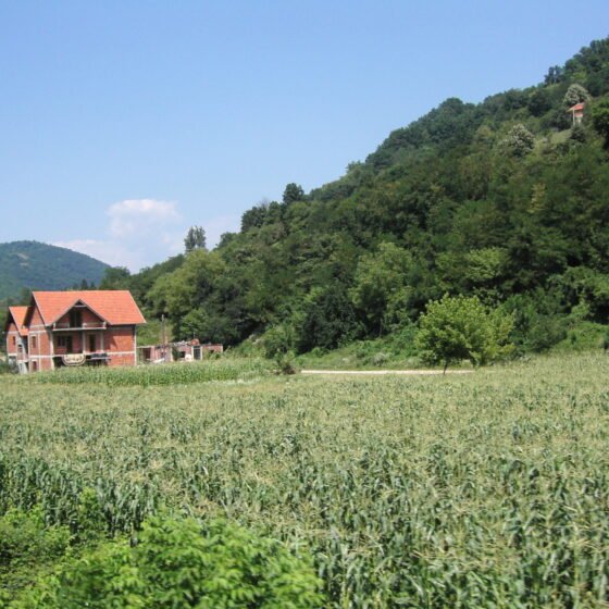 North Macedonia Grand Circuit 8 Nights 9 Days