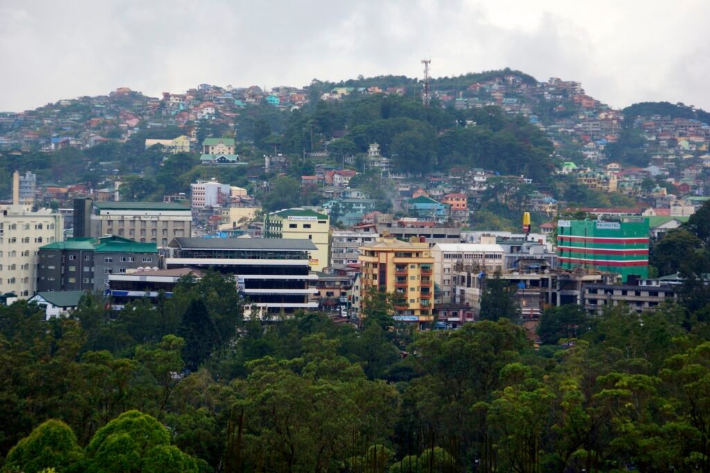 Philippines tour packages