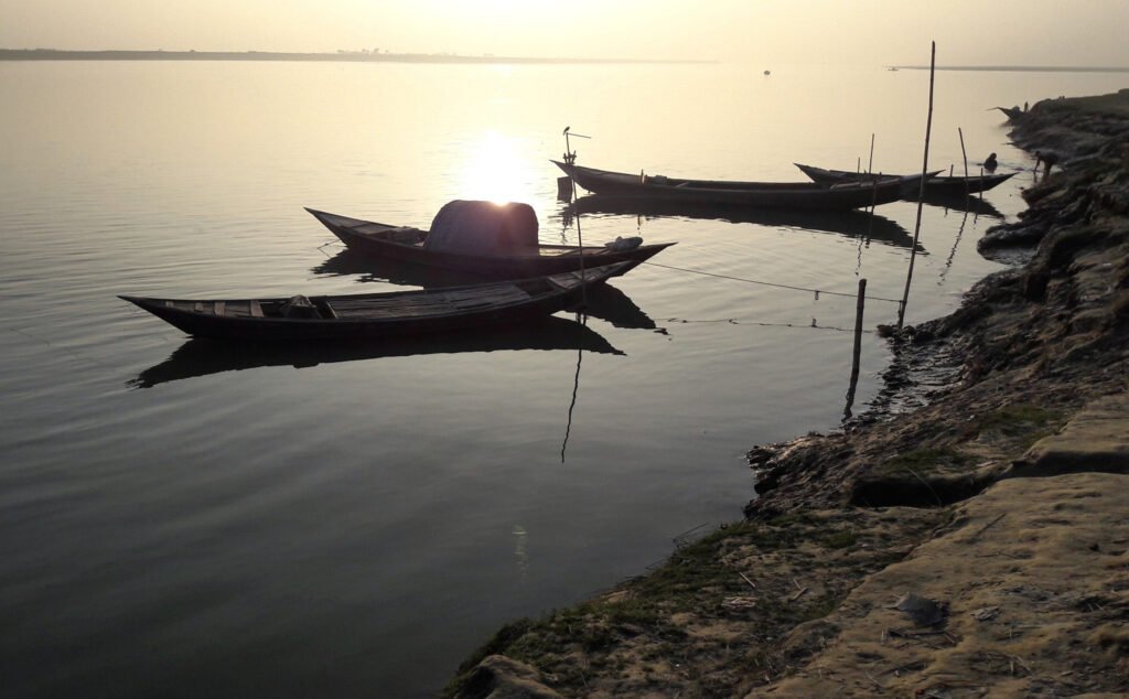 Bangladesh Essential 4 Nights 5 Days