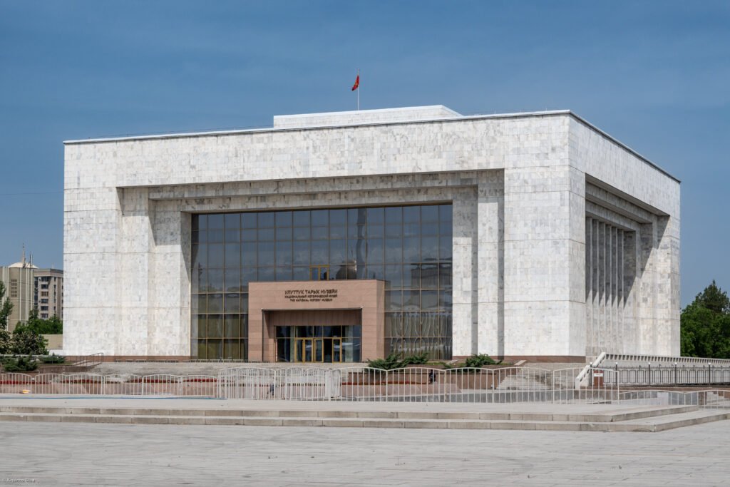 Kyrgyzstan Essential 4 Nights 5 Days