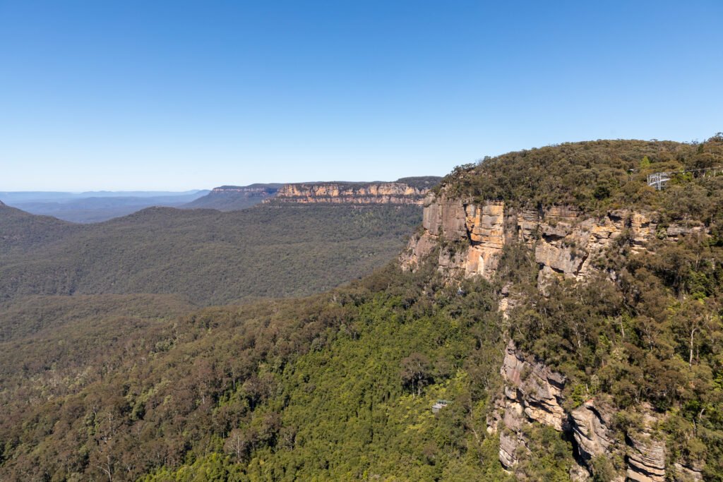 Australia Travel Guide & Route Planning