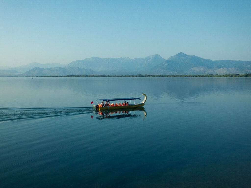 Albania Grand Circuit 8 Nights 9 Days