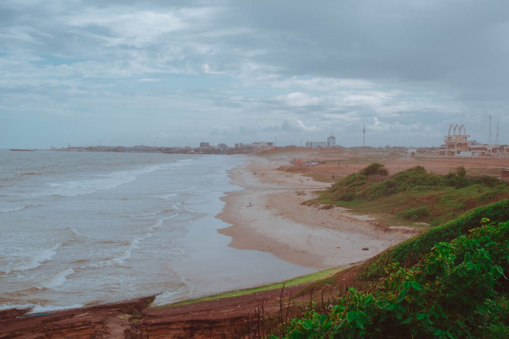 Ghana Essential 4 Nights 5 Days