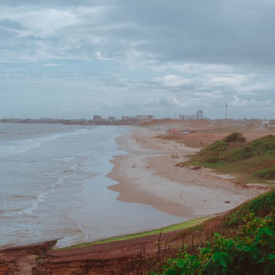 Ghana Essential 4 Nights 5 Days