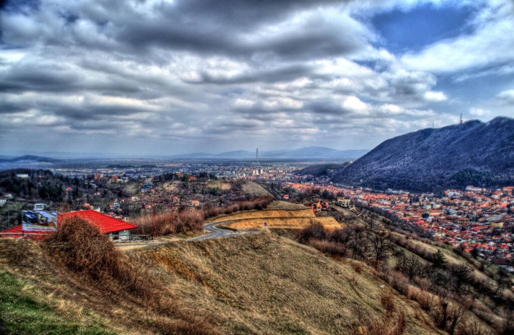 Romania Signature 6 Nights 7 Days