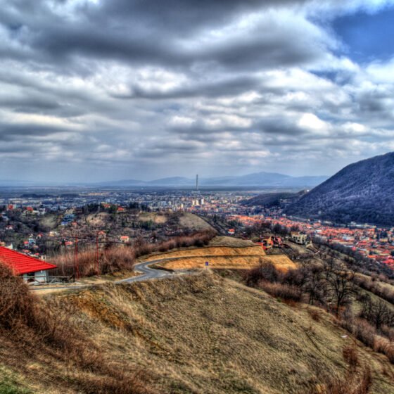 Romania Signature 6 Nights 7 Days