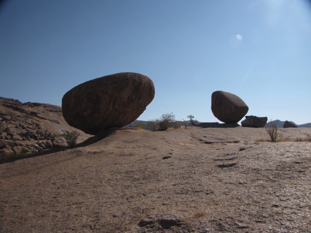 Namibia Essential 4 Nights 5 Days