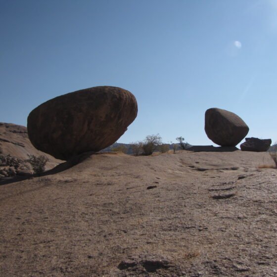 Namibia Essential 4 Nights 5 Days