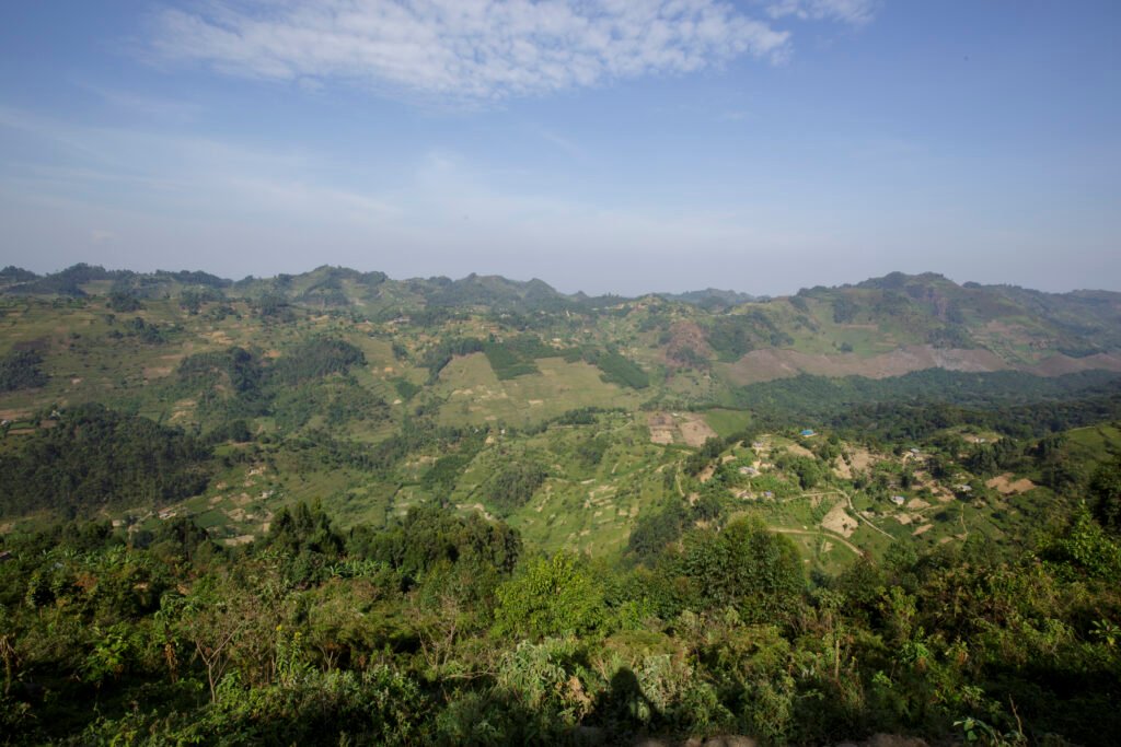Uganda Grand Circuit 8 Nights 9 Days