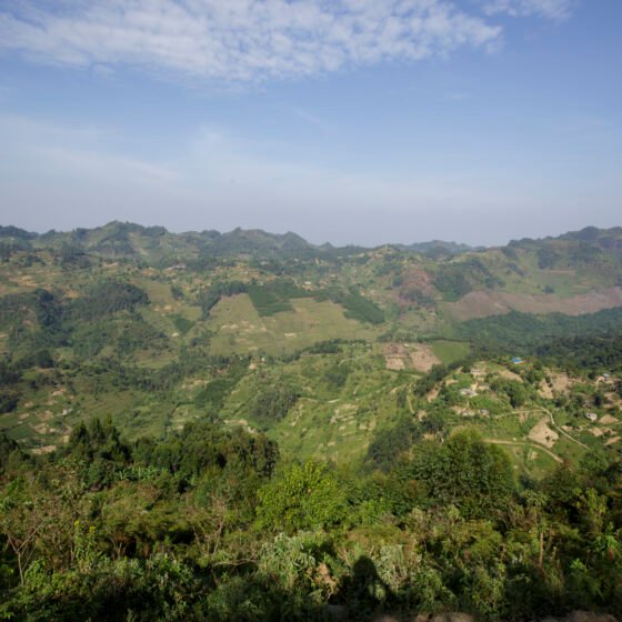 Uganda Grand Circuit 8 Nights 9 Days
