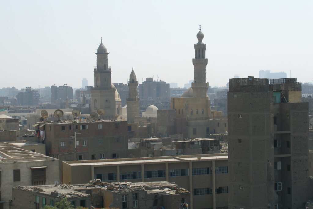 Egypt Grand Nile Circuit 8 Nights 9 Days