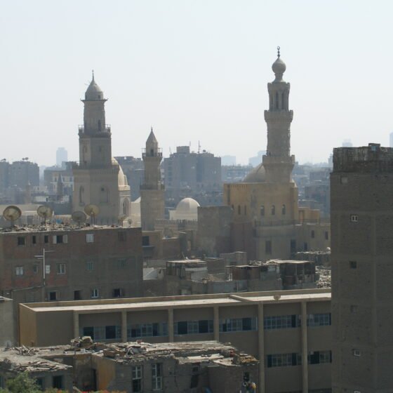 Egypt Grand Nile Circuit 8 Nights 9 Days