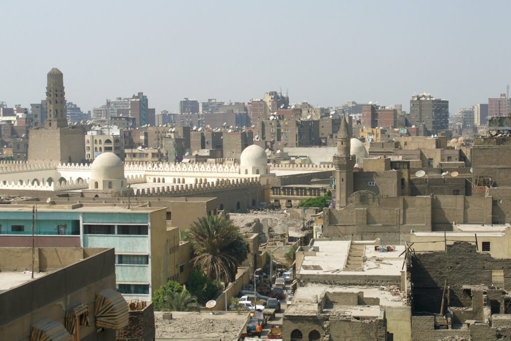 Egypt Essential 4 Nights 5 Days