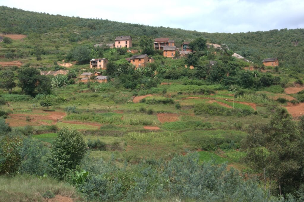 Madagascar Signature 6 Nights 7 Days