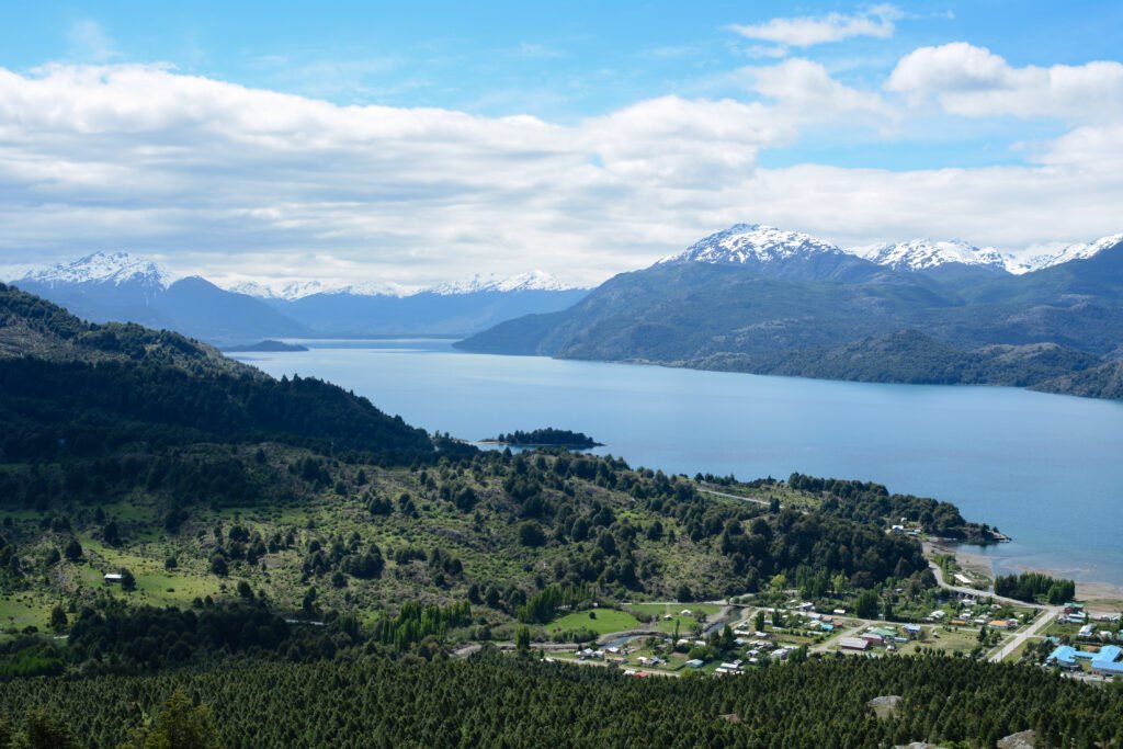 Aysén Patagonia, Chile Essential 4 Nights 5 Days