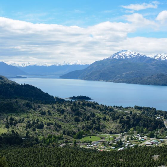Aysén Patagonia, Chile Essential 4 Nights 5 Days