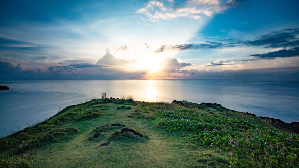 Philippines Travel Guide & Route Planning