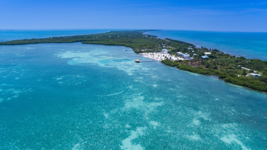 Belize Essential 4 Nights 5 Days