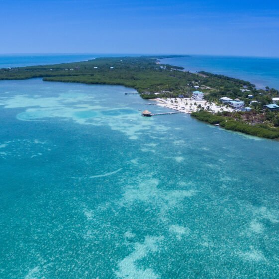 Belize Essential 4 Nights 5 Days