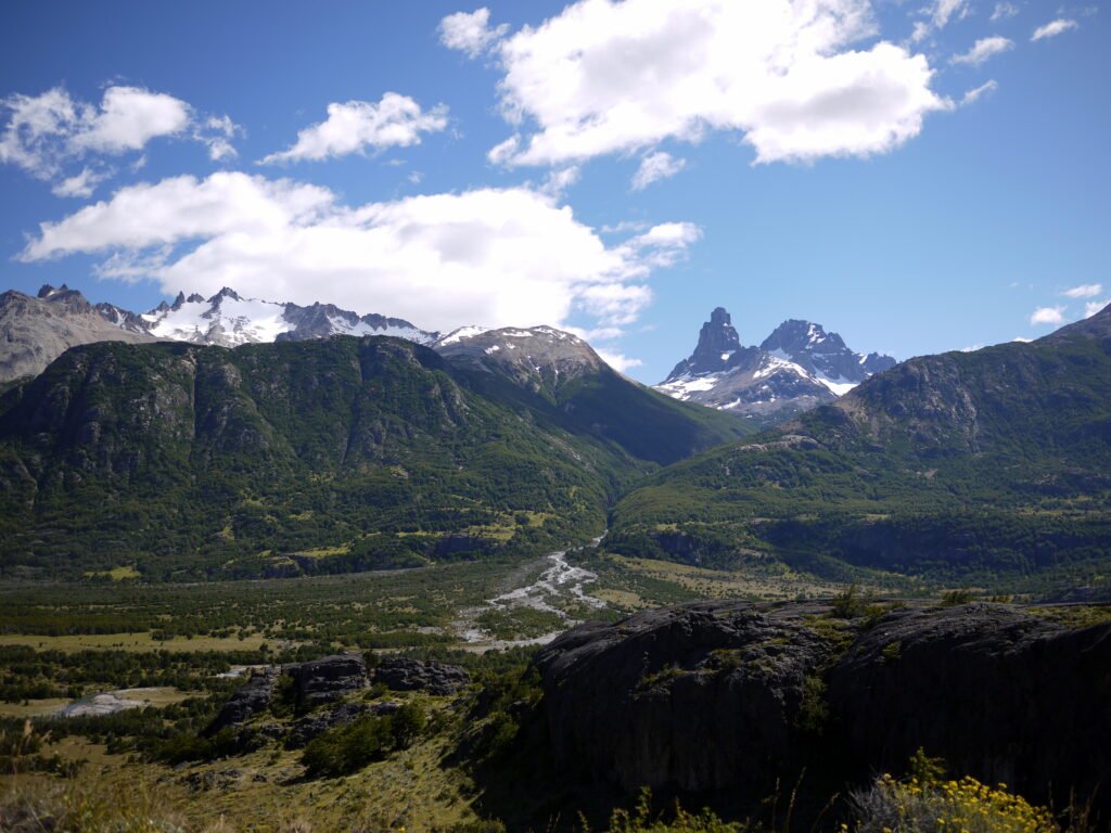 Aysén Patagonia, Chile Grand Circuit 8 Nights 9 Days