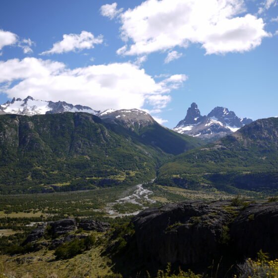 Aysén Patagonia, Chile Grand Circuit 8 Nights 9 Days