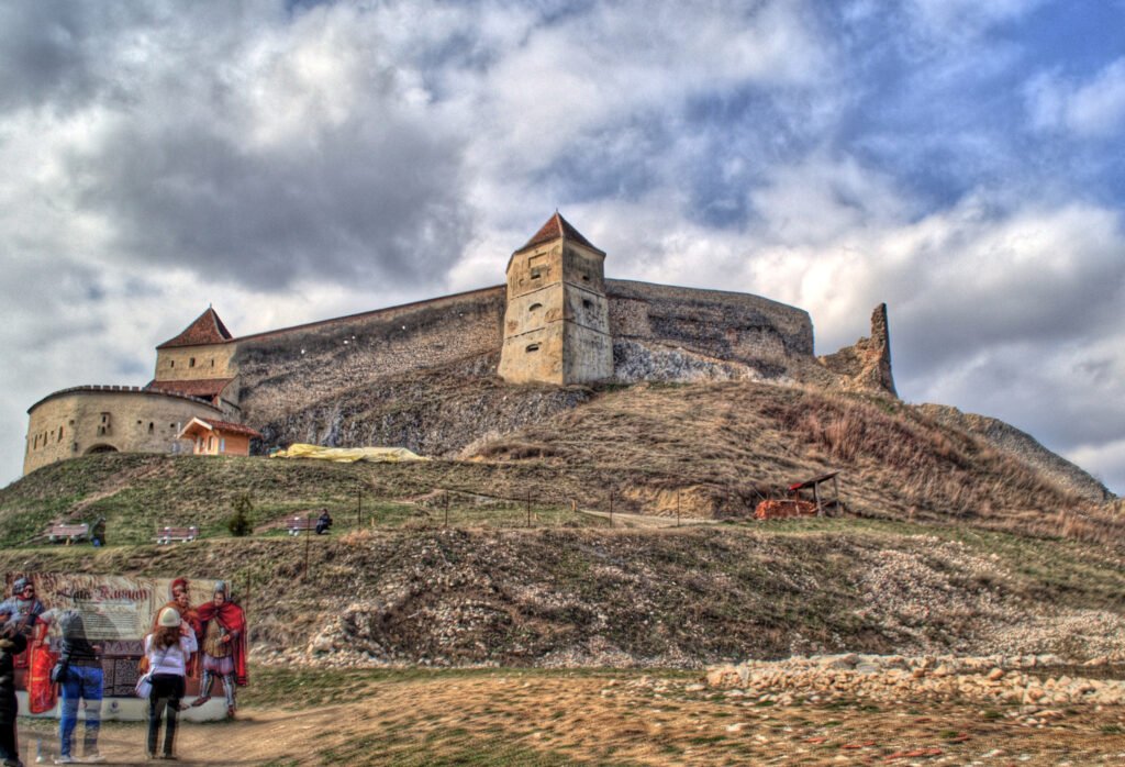Romania Travel Guide & Route Planning