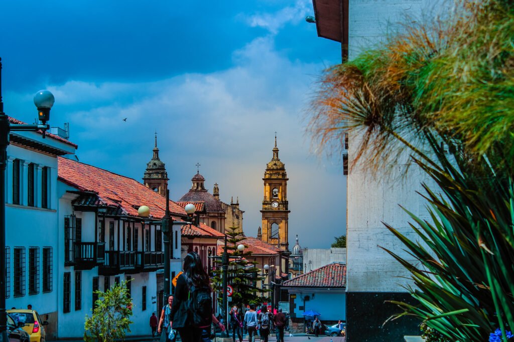 Colombia Essential 4 Nights 5 Days